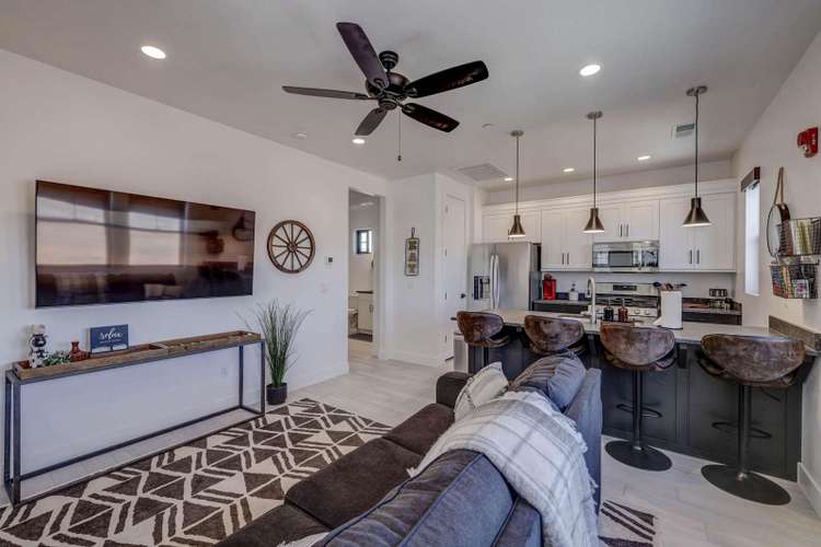 Mini Ranch Casita Preview 0