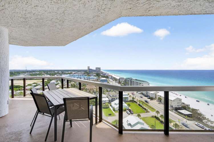 Surfside Resort Unit 1405 Preview 0