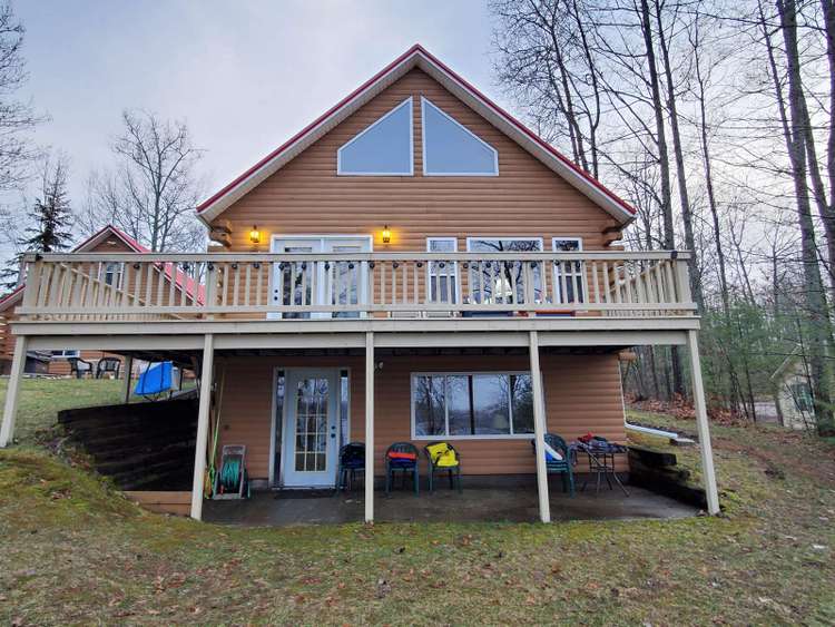 The Lost Lake Cottage Preview 0