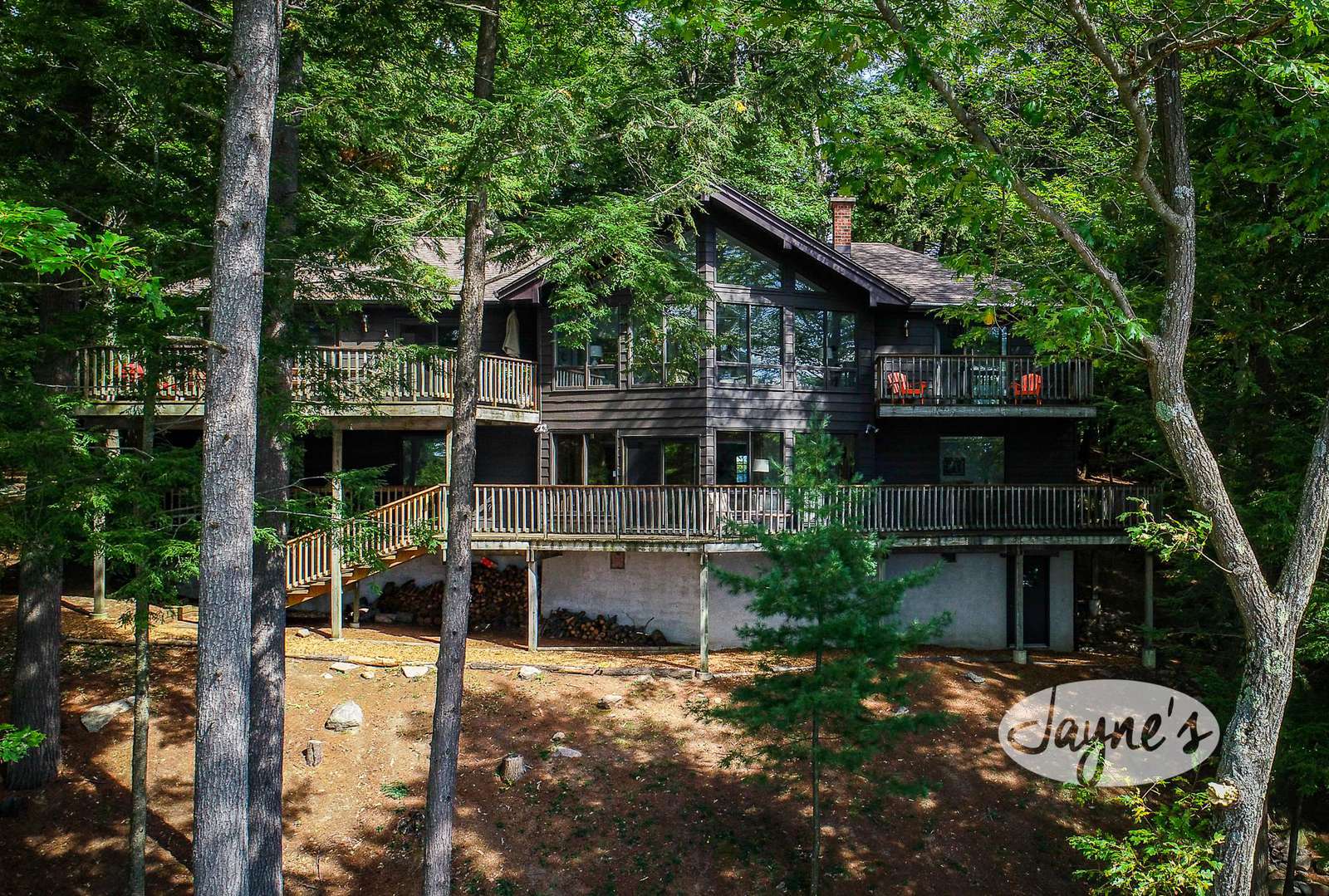 A Port Carling Family Oasis Jayne S Cottages Luxury Muskoka Rentals