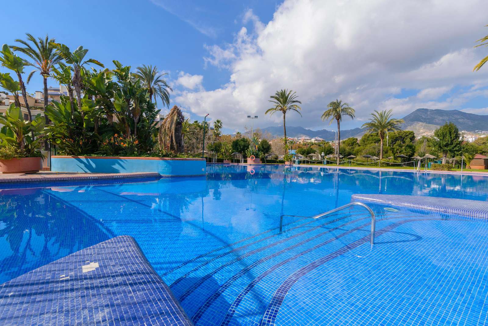 first line sea view studio benal beach resort with water park by first line sea view studio benal beach resort with water park by