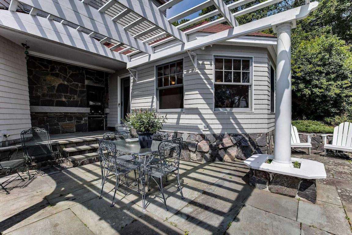 Properties Rye Beach Rentals