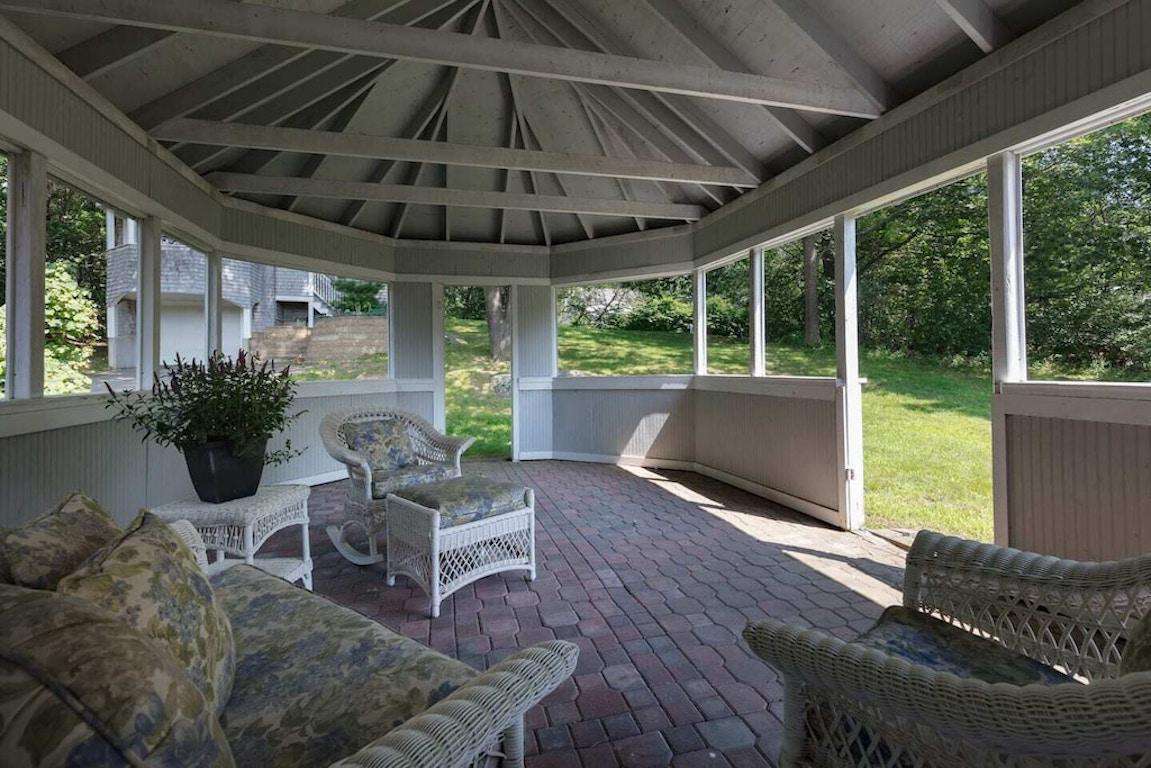 Properties Rye Beach Rentals