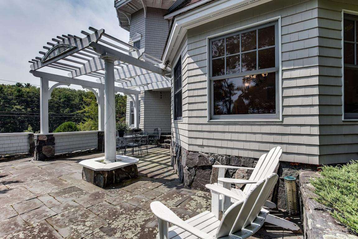 Properties Rye Beach Rentals