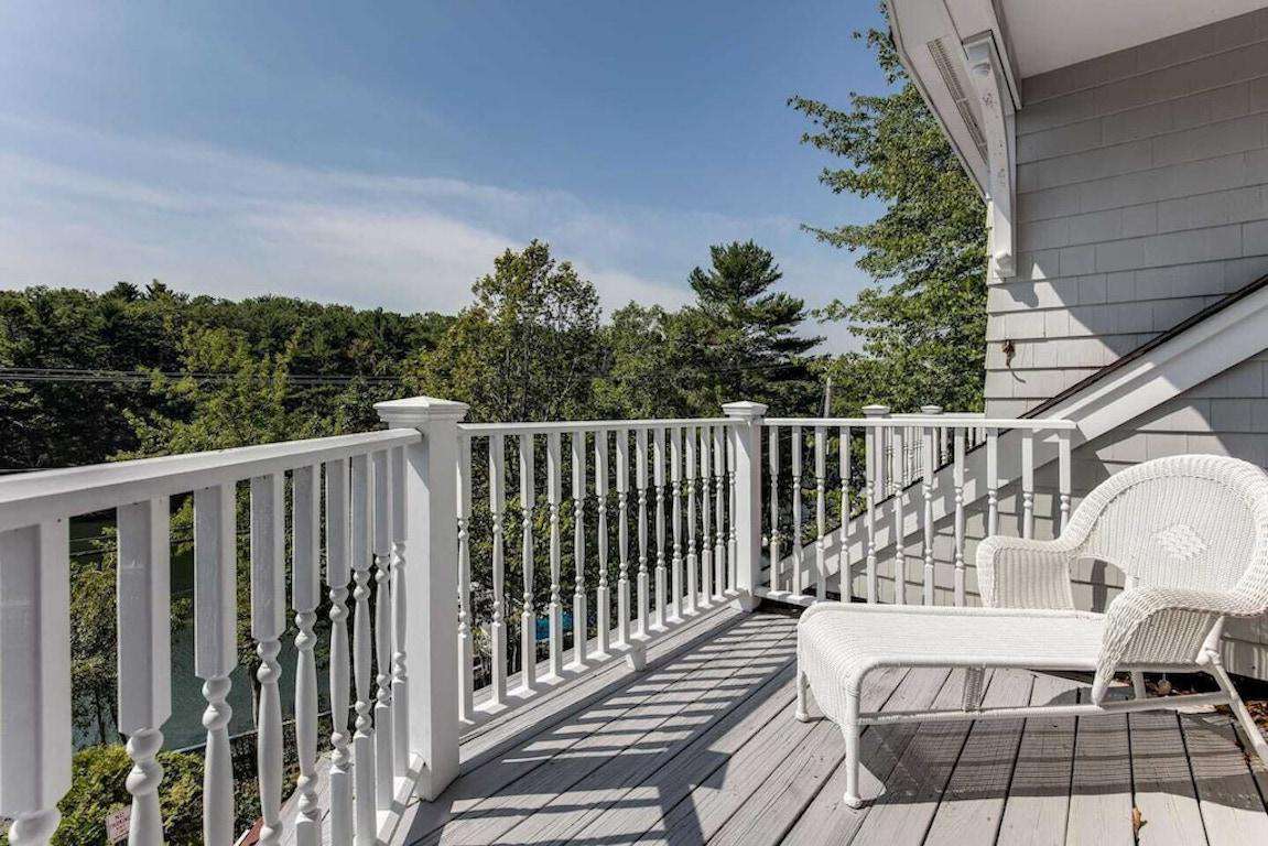 Properties Rye Beach Rentals