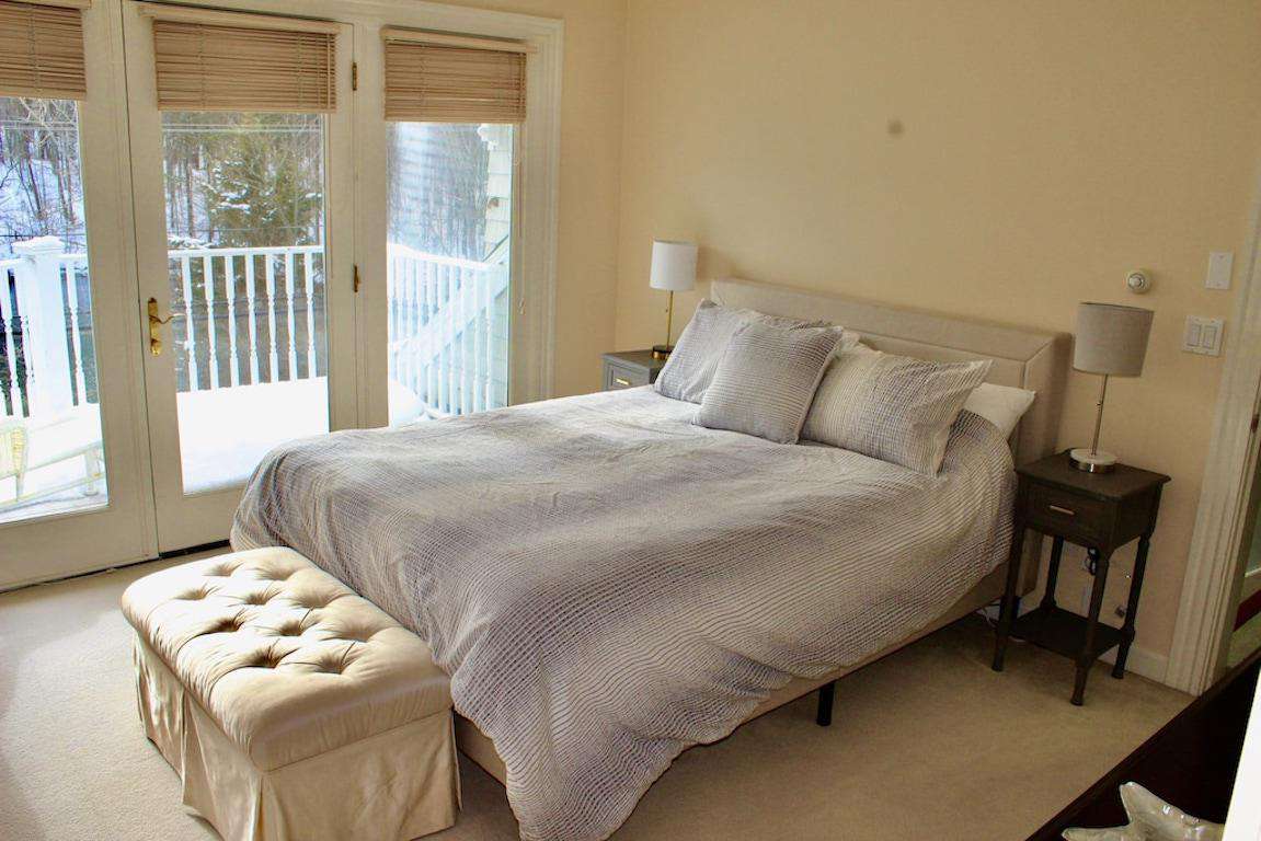 Properties Rye Beach Rentals