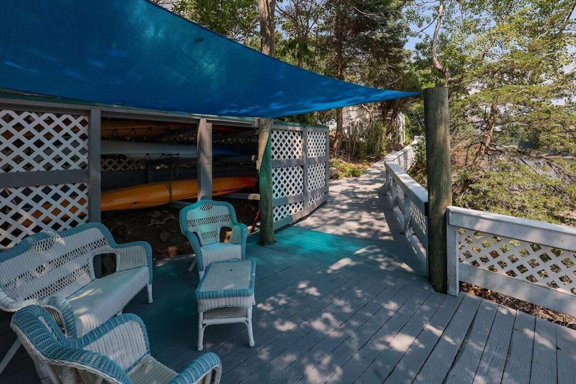 Properties Rye Beach Rentals