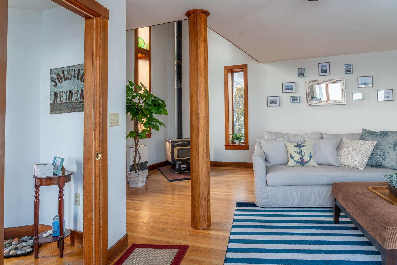 Properties Rye Beach Rentals