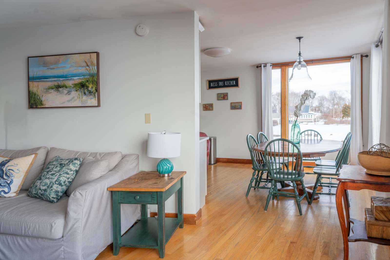 Properties Rye Beach Rentals