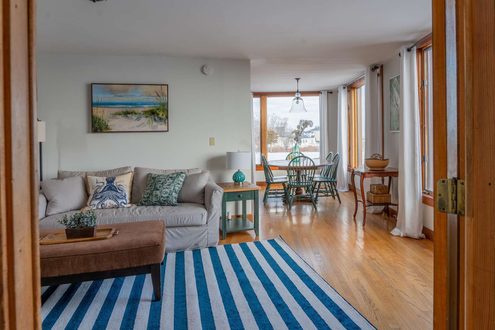 Properties Rye Beach Rentals