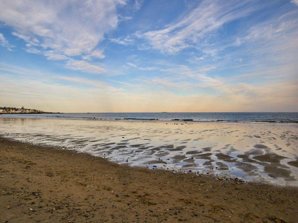 Properties Rye Beach Rentals