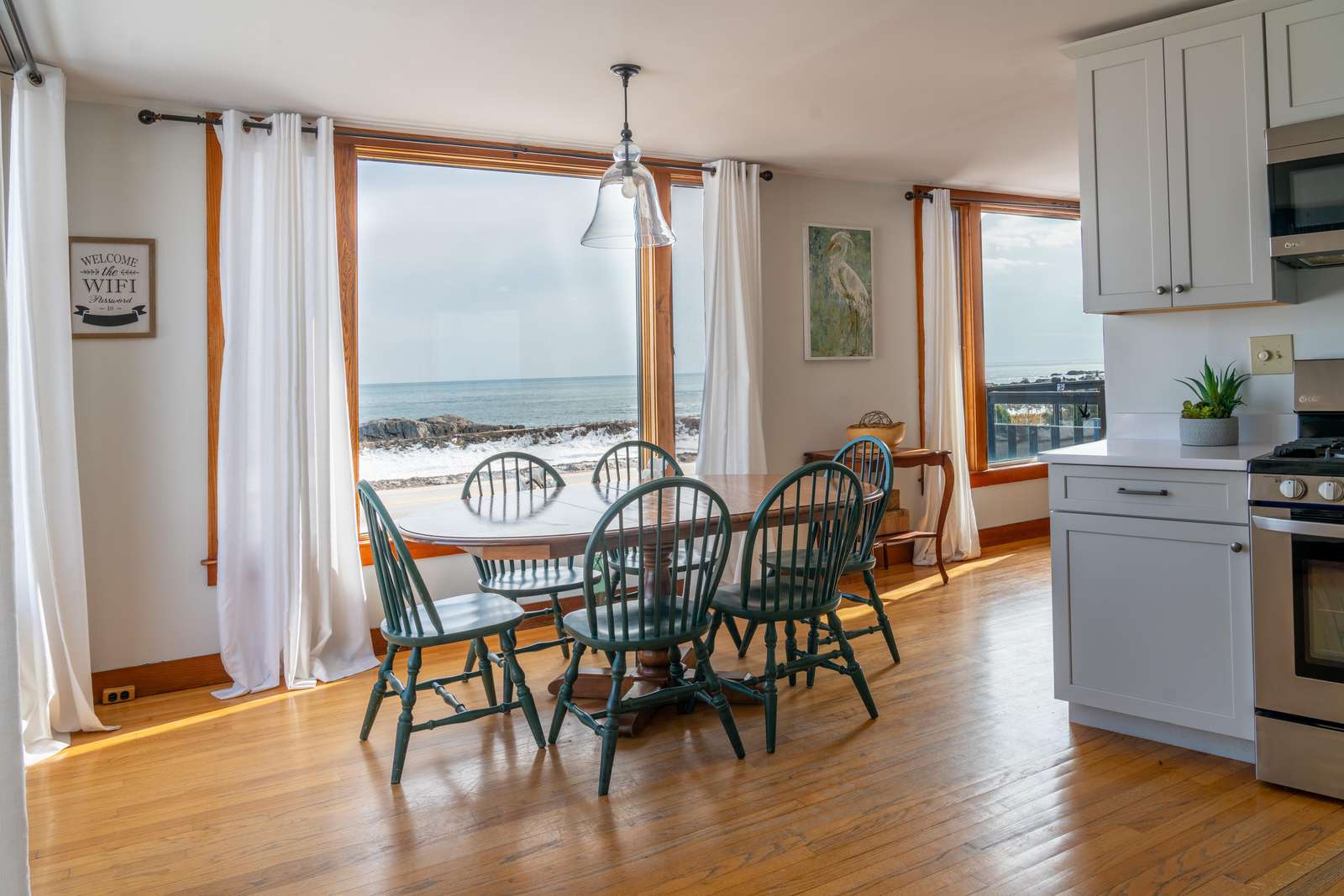 Properties Rye Beach Rentals