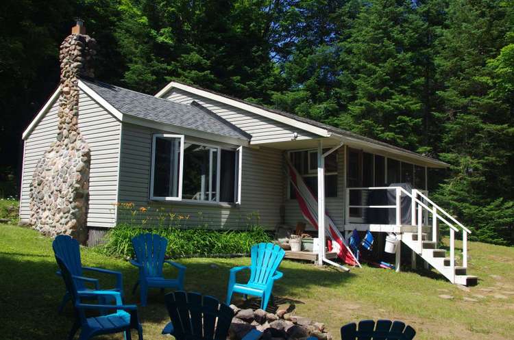 1256 Lake Haus on Stormy Preview 0