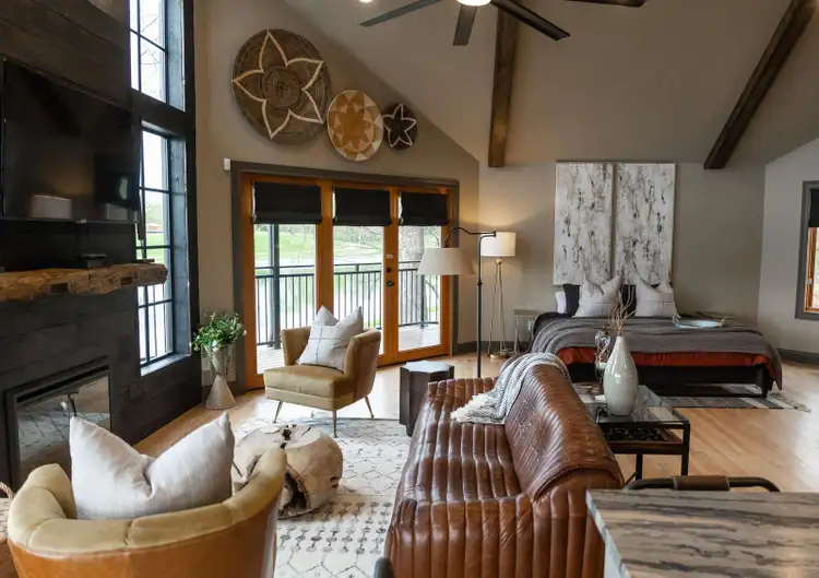 *Poplar Cottage Retreat Preview 0