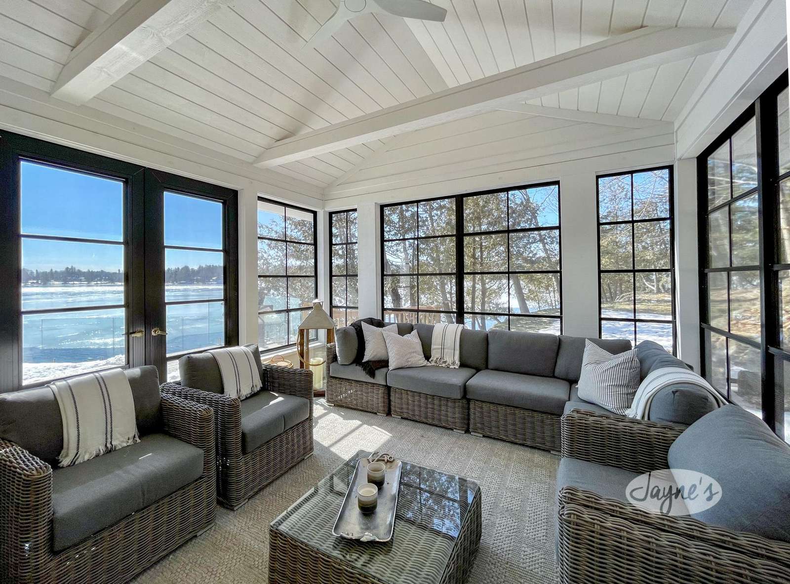 Muskoka Room