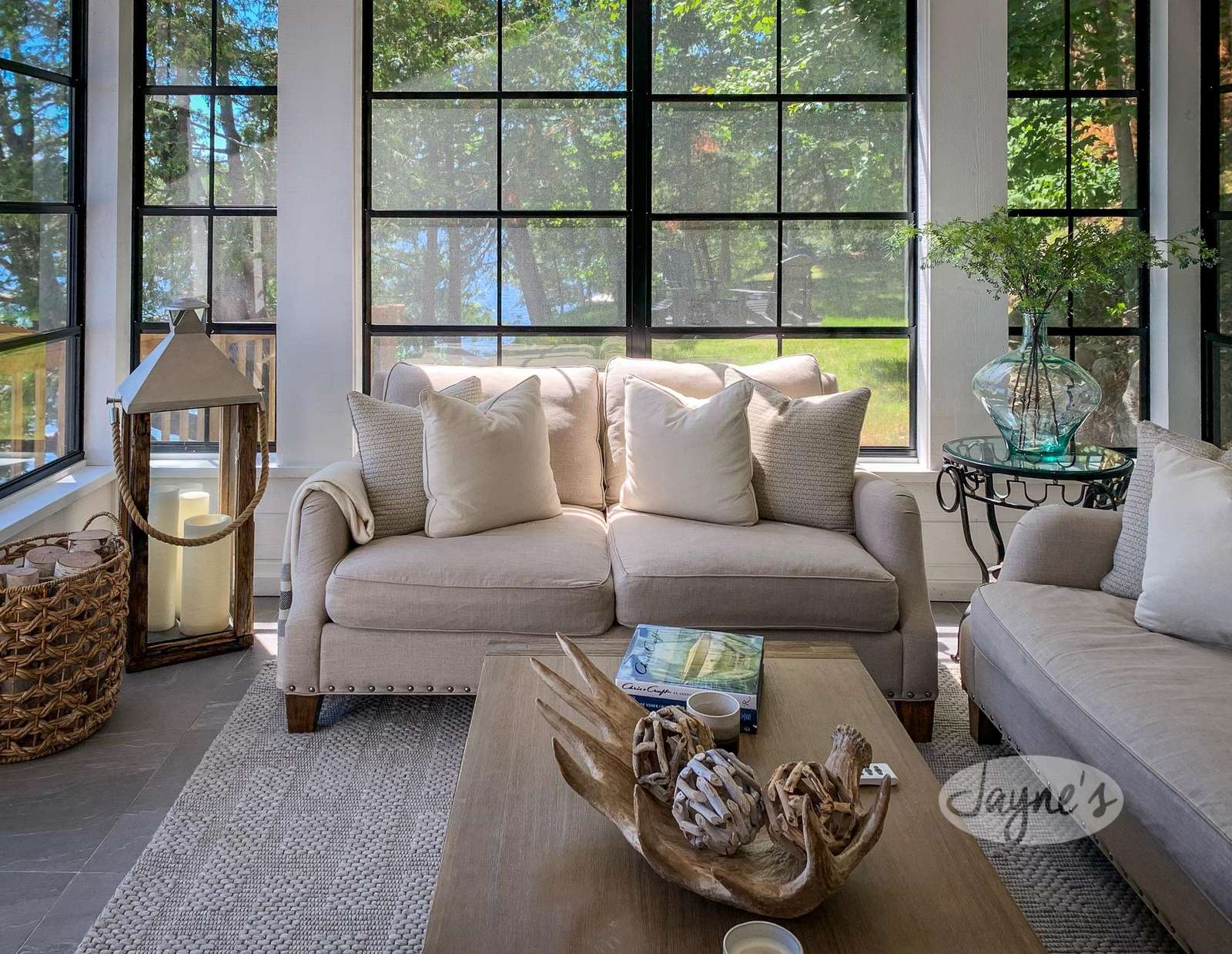Muskoka Room