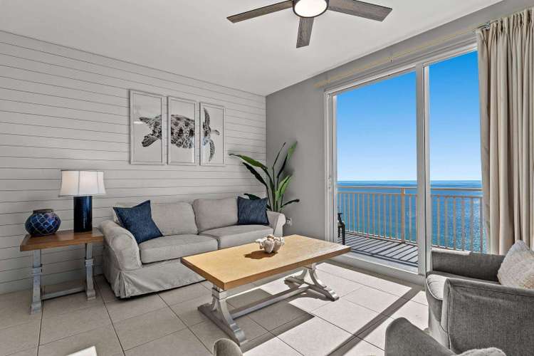 Splash Top-Floor Penthouse | 1800 sq. ft. | Free Beach Chairs! Preview 0