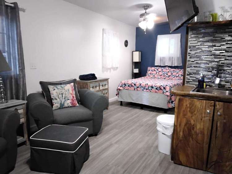 La Casita Preview 0