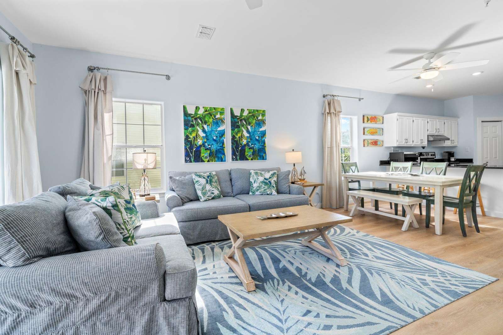 Tall Cool One-30ATownhome w/Gulf Views Com.Pools,Hot Tub,Tennis,Volleyball,Pet Preview 0