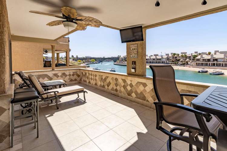 Kings View Condo Boaters Dream 0n The Channel Preview 0