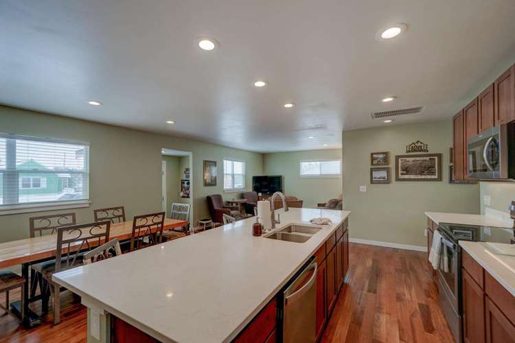 Silver Cloud- Upscale finishes-Minutes to Ski Cooper-PET FRIENDLY! Preview 0