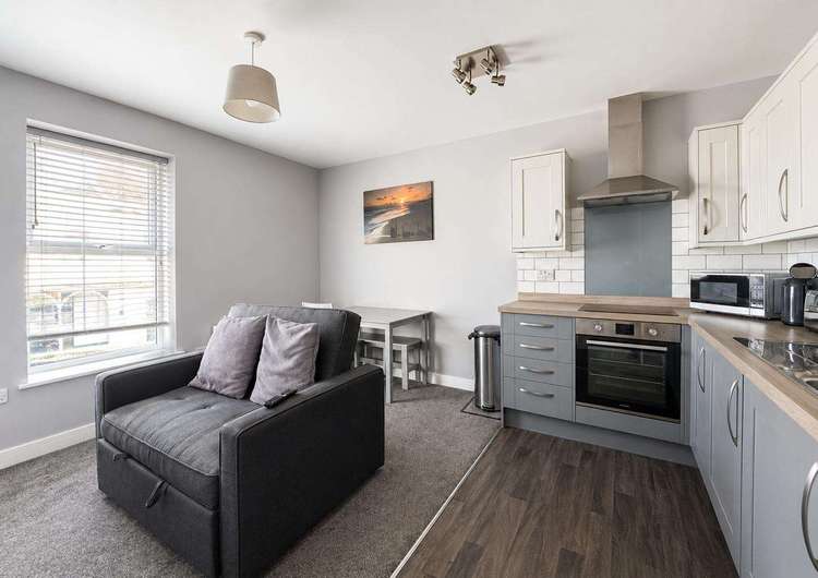 99005S⛱️ – Sandcastles 5, 1 bed 4 berth apartment in Great Yarmouth. Diamond rated. Preview 0