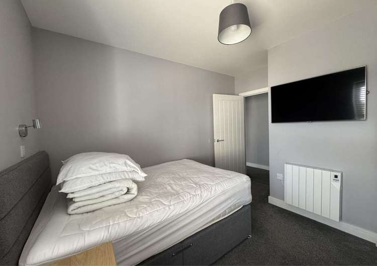 99006S⛱️ – Seashells 6, 1 bed 4 berth apartment in Great Yarmouth. Diamond rated. Preview 4
