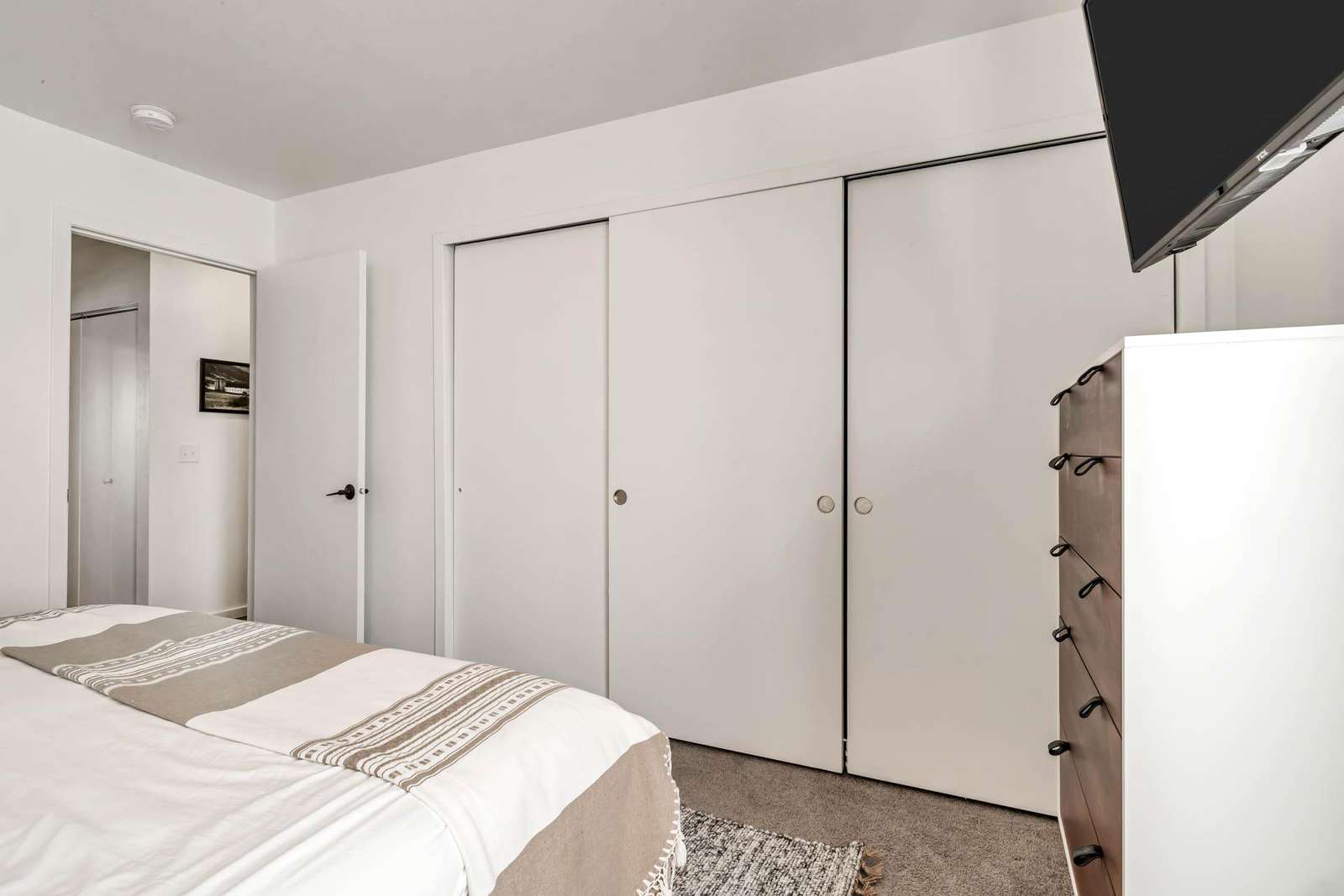 Large Closets