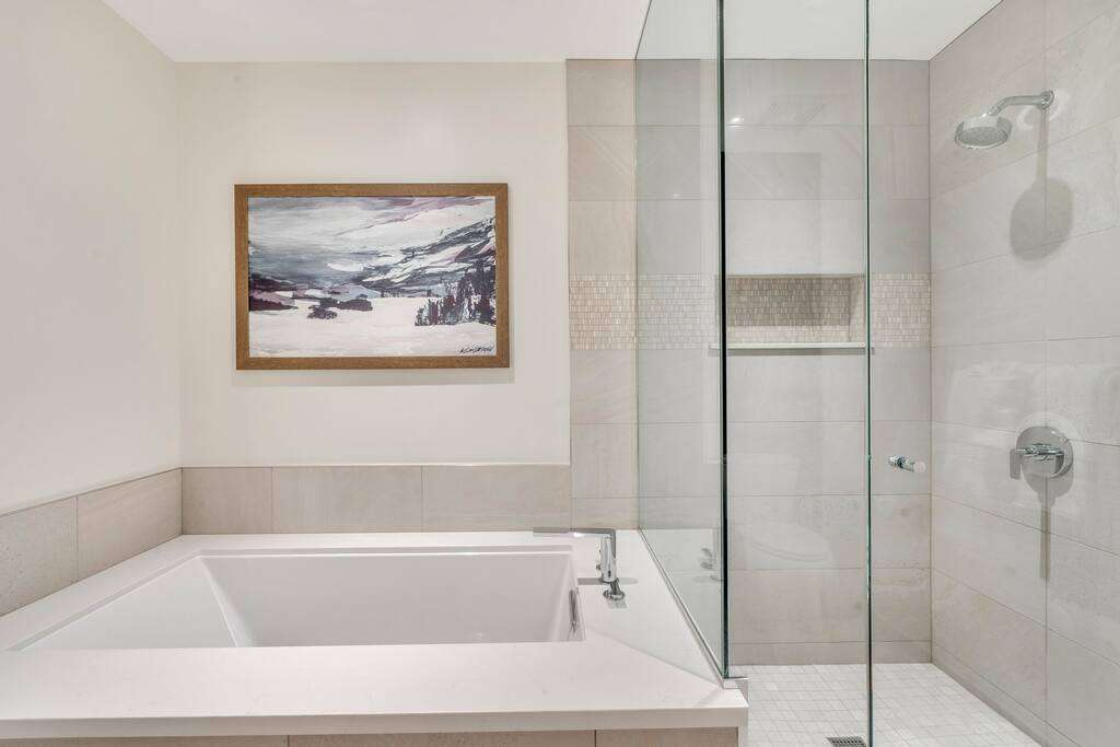 The Lift Residences Park City