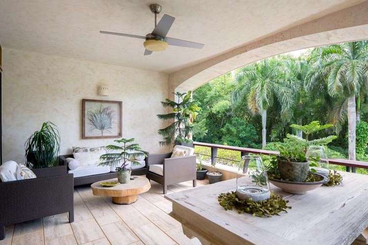 Chic luxury condo at Los Altos Casa de Campo Preview 0