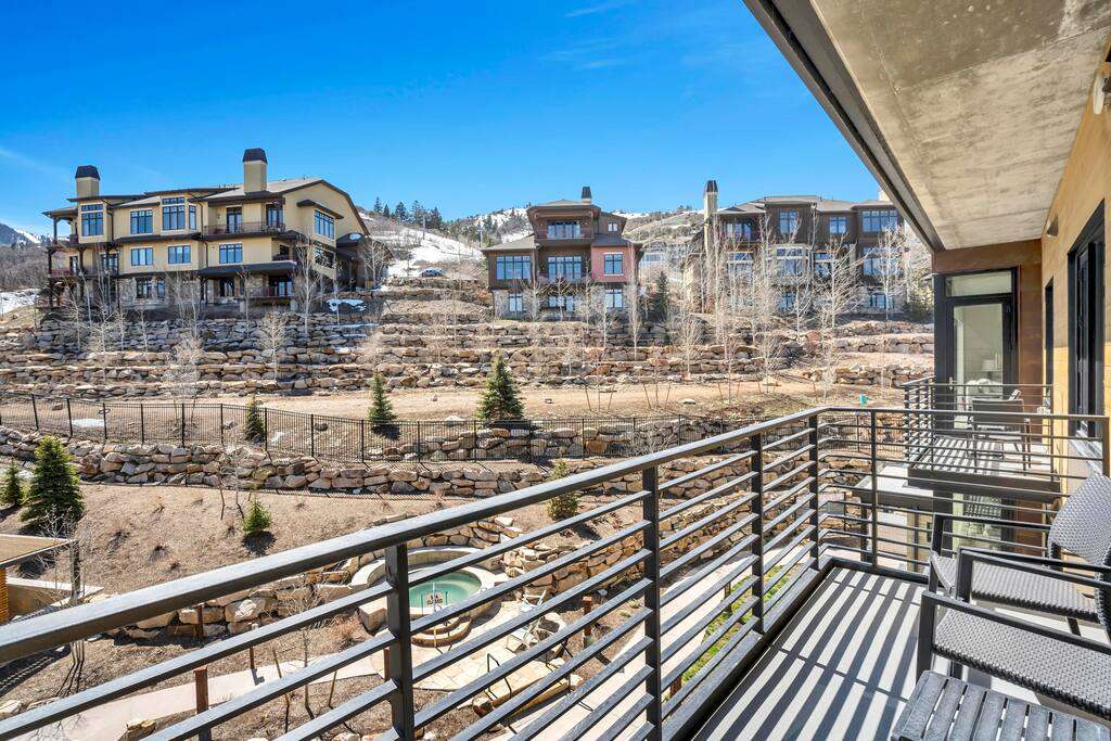 The Lift Residences Park City