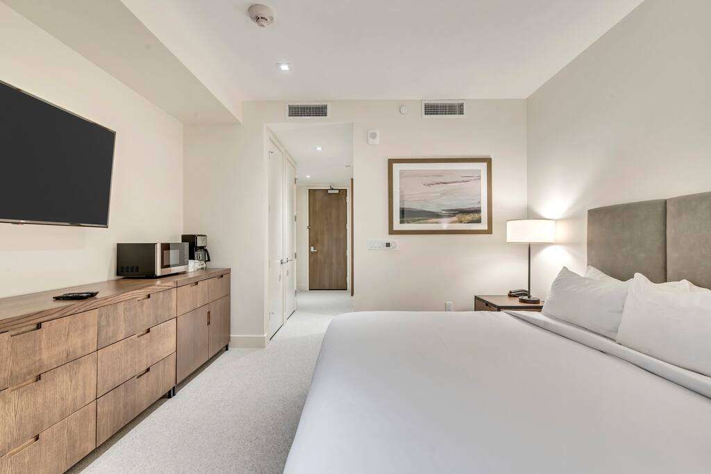 The Lift Residences Park City