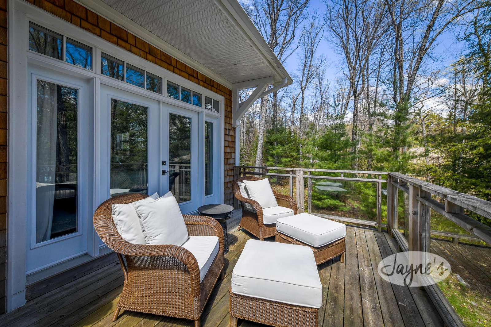 The West Shore on Kennisis Lake Jayne's Cottages Luxury Muskoka Rentals The West Shore on Kennisis Lake Jayne's Cottages Luxury Muskoka Rentals