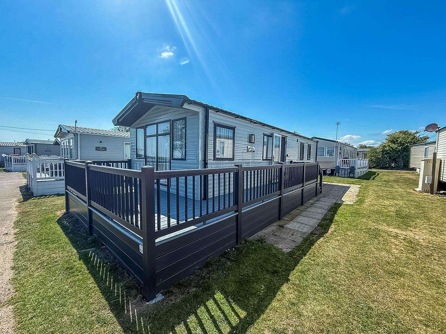 Whether you're planning a romantic retreat or a fun-filled family adventure, Lowestoft, East Anglia, offers the ideal setting for couple weekend getaways UK and family holidays 2026 at Pakefield Holiday Park. - property