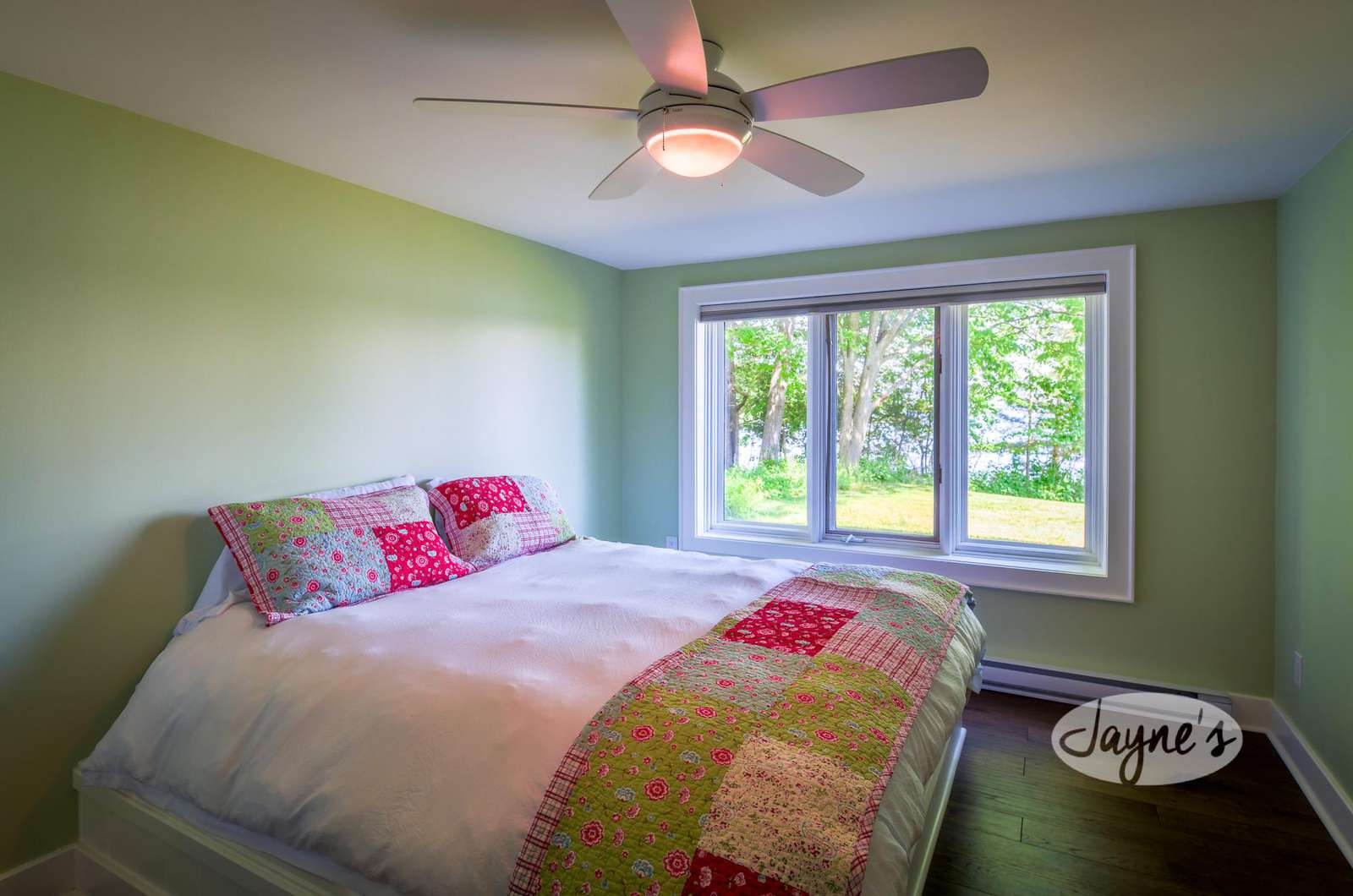 Lower Level - Bedroom 5
