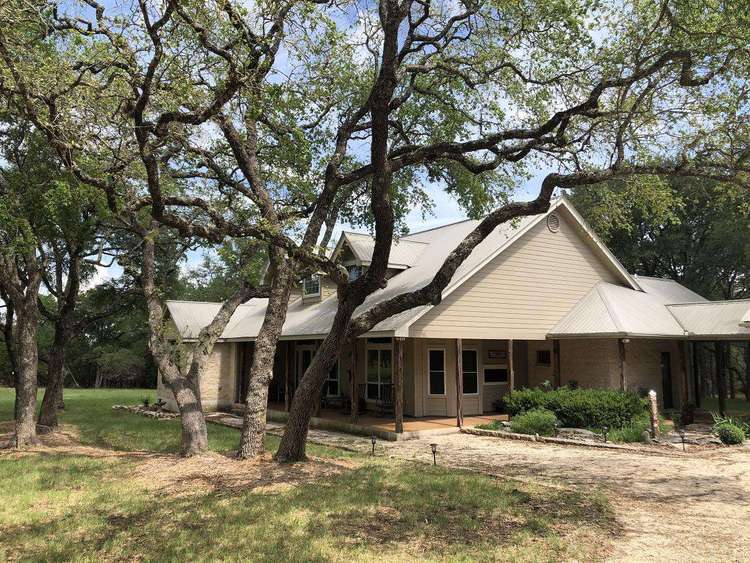 Vacation Rentals Texas Hill Country Reservations