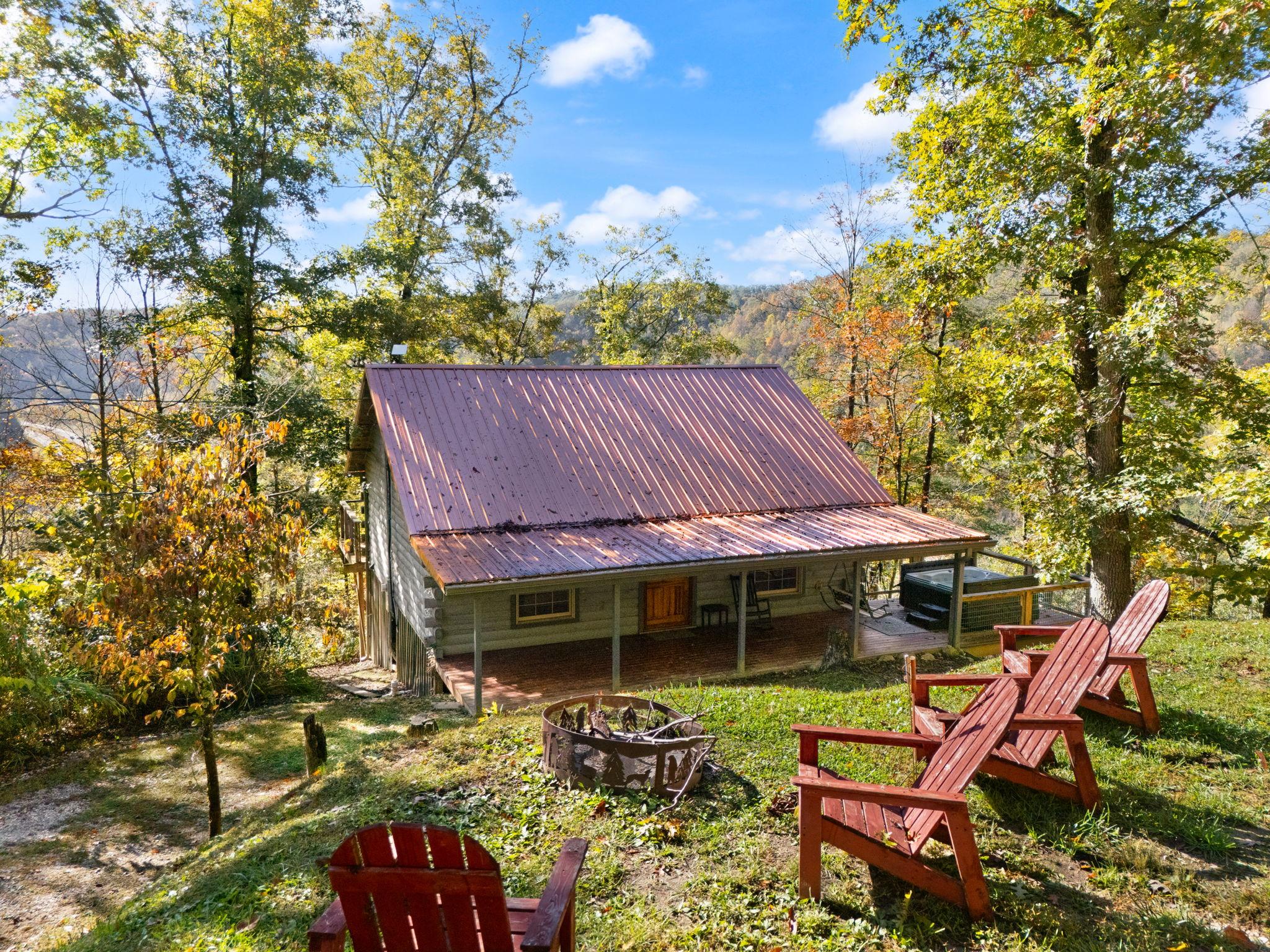 Two Dog Lodge
