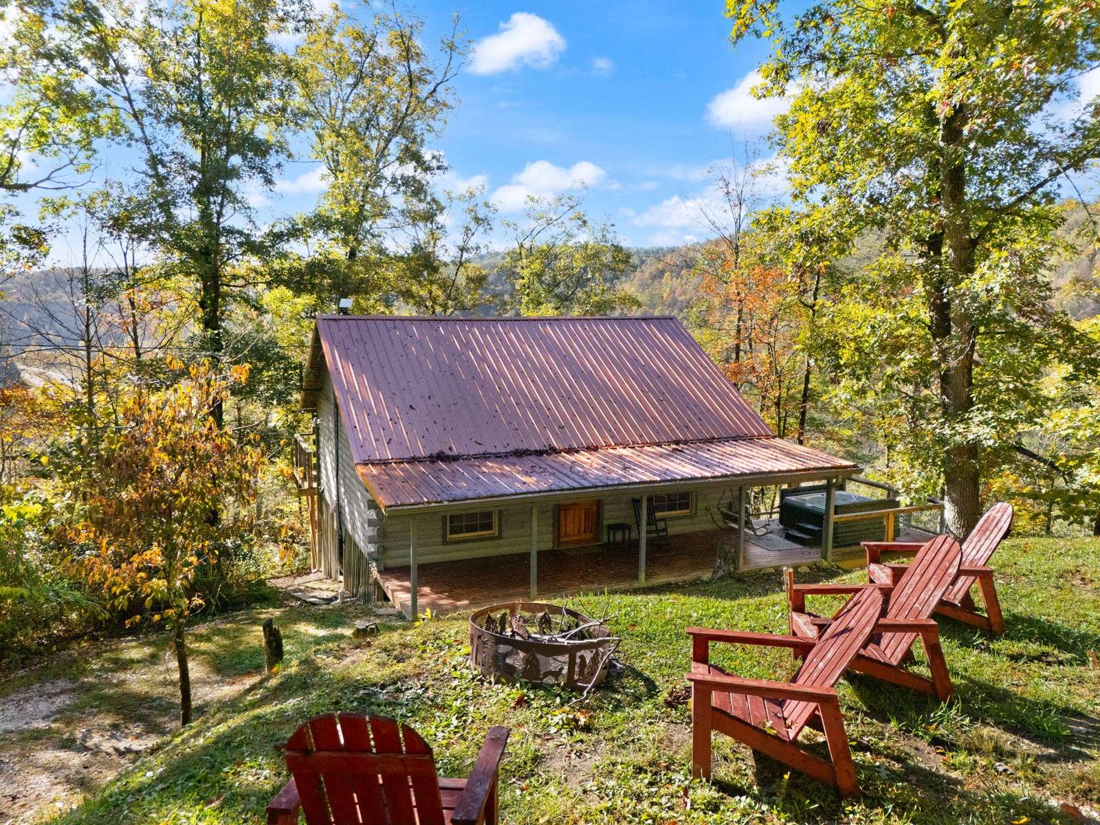 Two Dog Lodge Preview 0