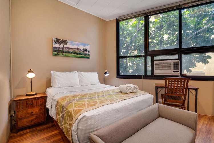 Waikiki Grand Suite 217 Preview 0