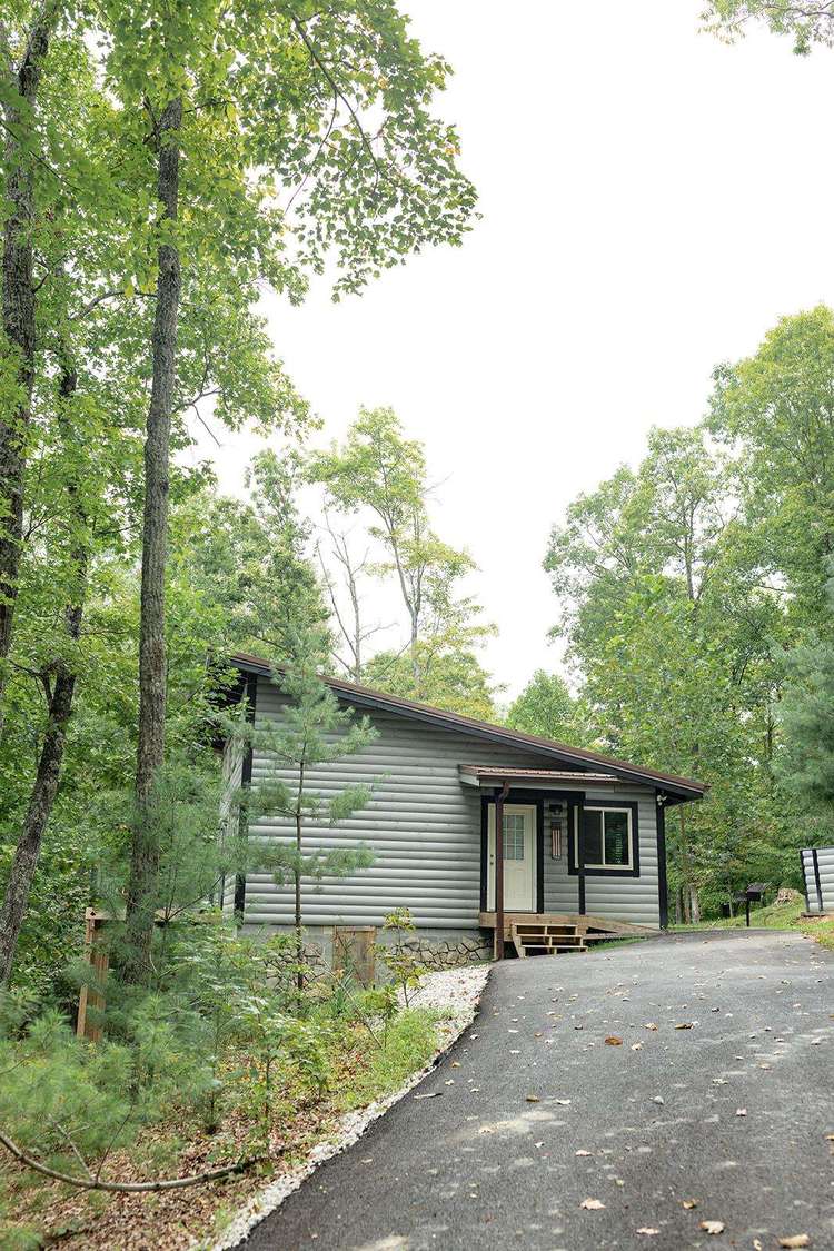 Vacation Rentals | Scenic Cabin Rentals