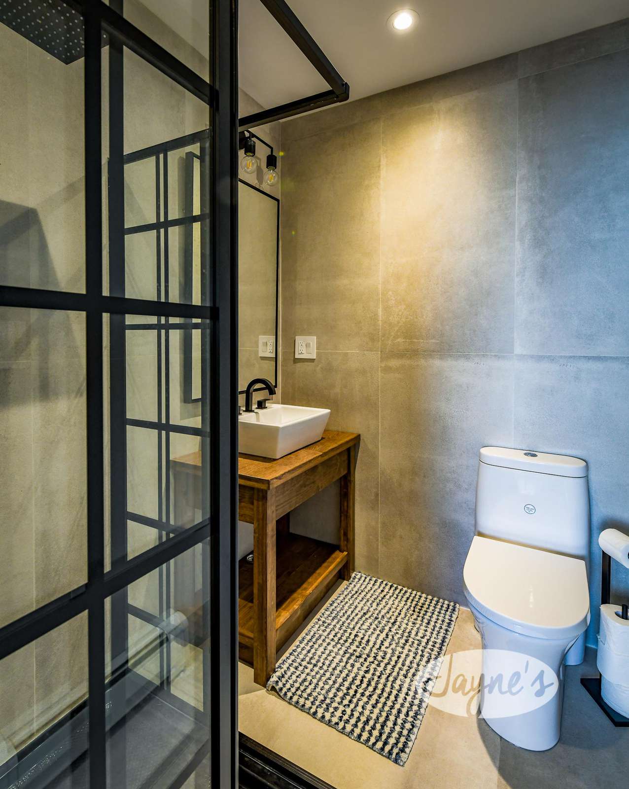 Bedroom 3 Ensuite