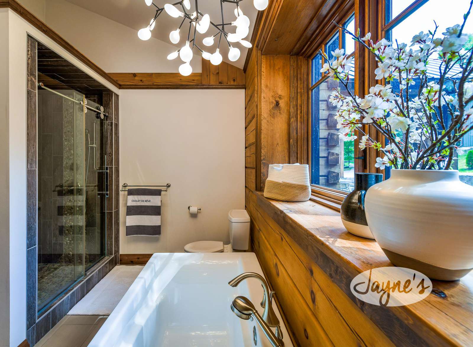 Primary Ensuite