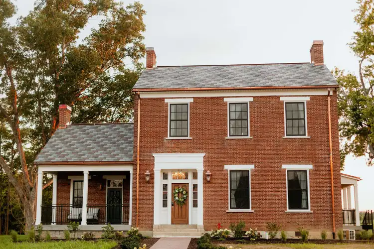 The Mansion at Log Still Distillery Preview 0