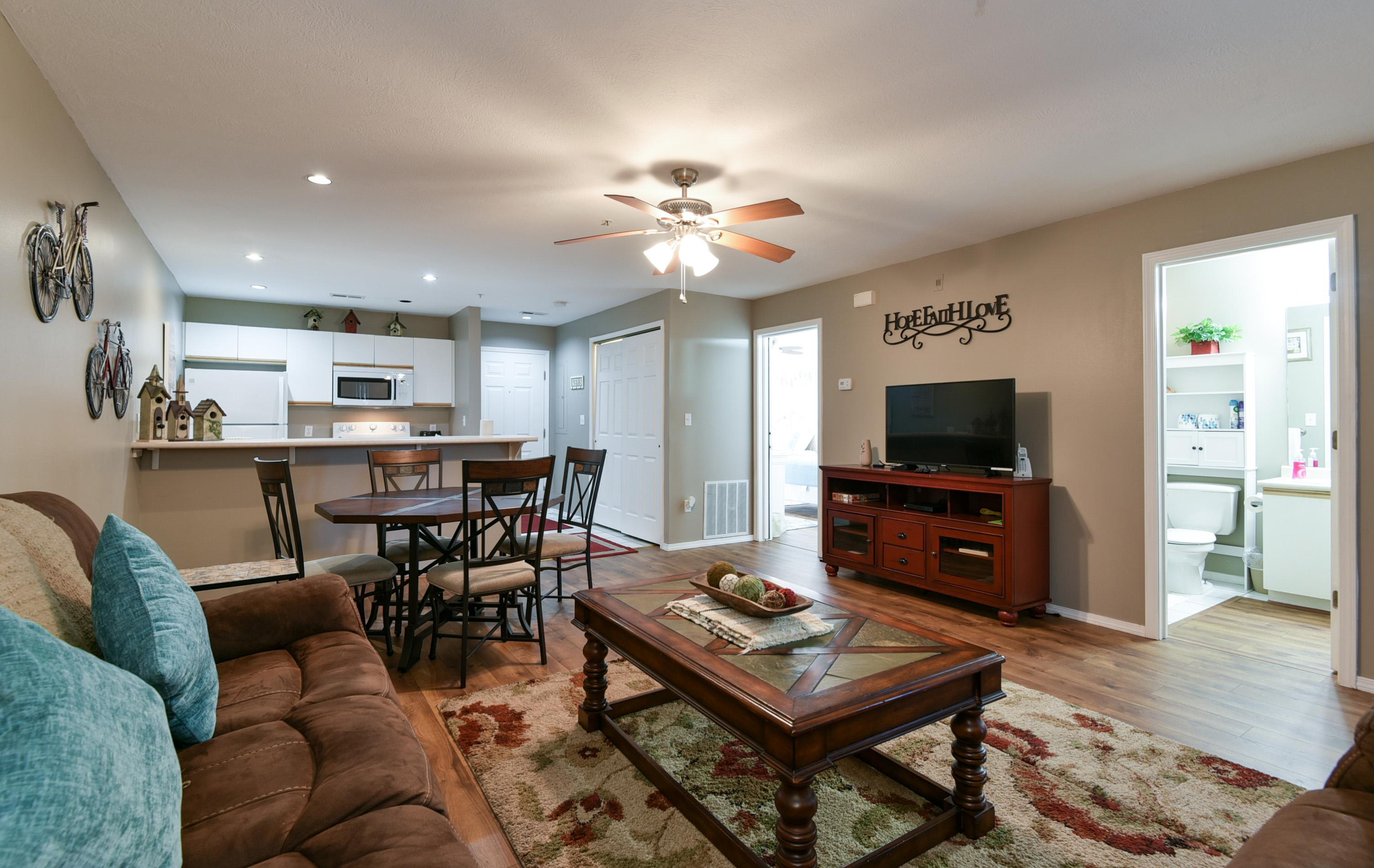 Vacation Rentals Freedom Vacation Rentals