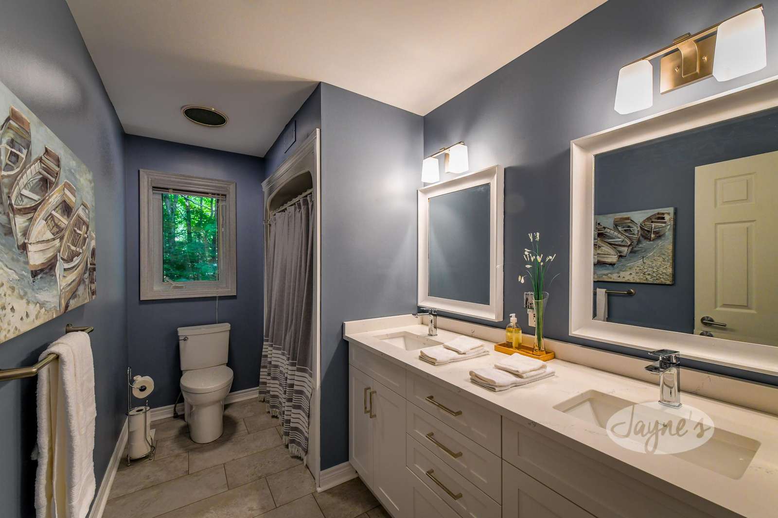 Bathroom 1