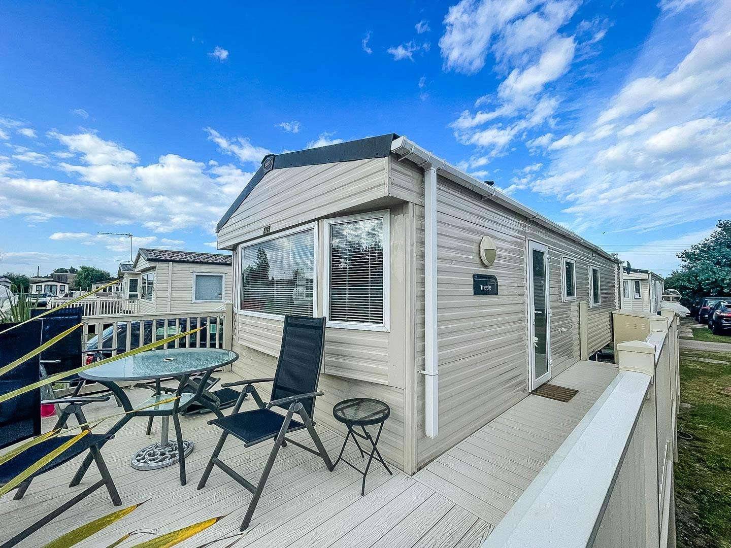 This personal patch of the outdoors extends your living area, providing a perfect spot to enjoy the fresh seaside air. - property