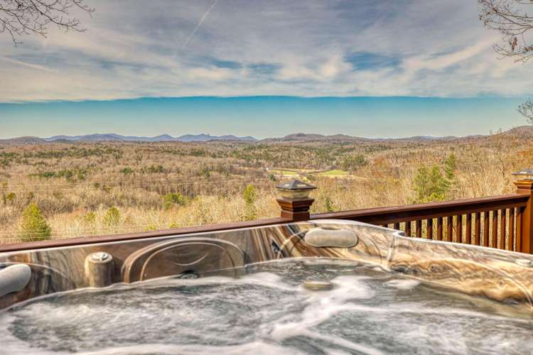 In The Heights - Hot Tub | Fire Pit | Game Room | Mountain Views Preview 1