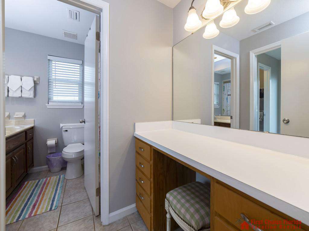 Sea Renity Vanity