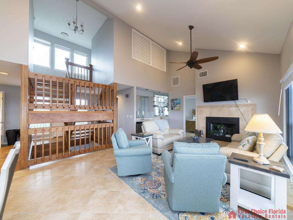 Sea Renity Living Space