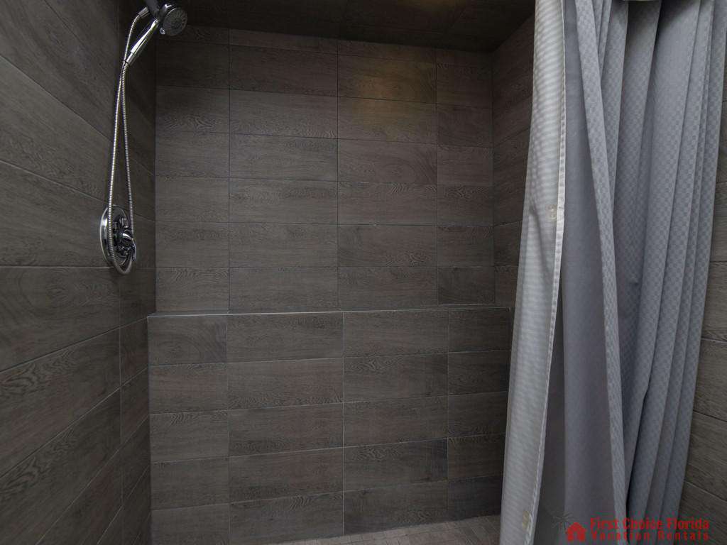 Sea Renity Shower